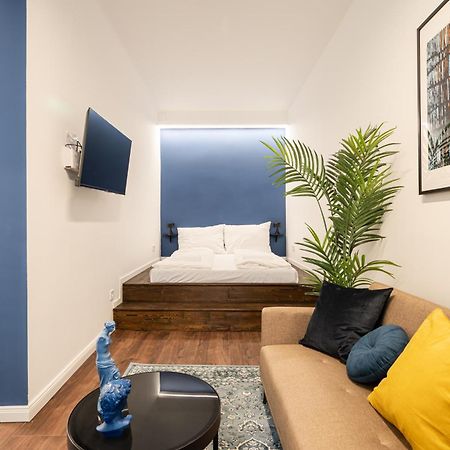 R10- Boutique Apartments, Best Location. By Bqa Boedapest Buitenkant foto