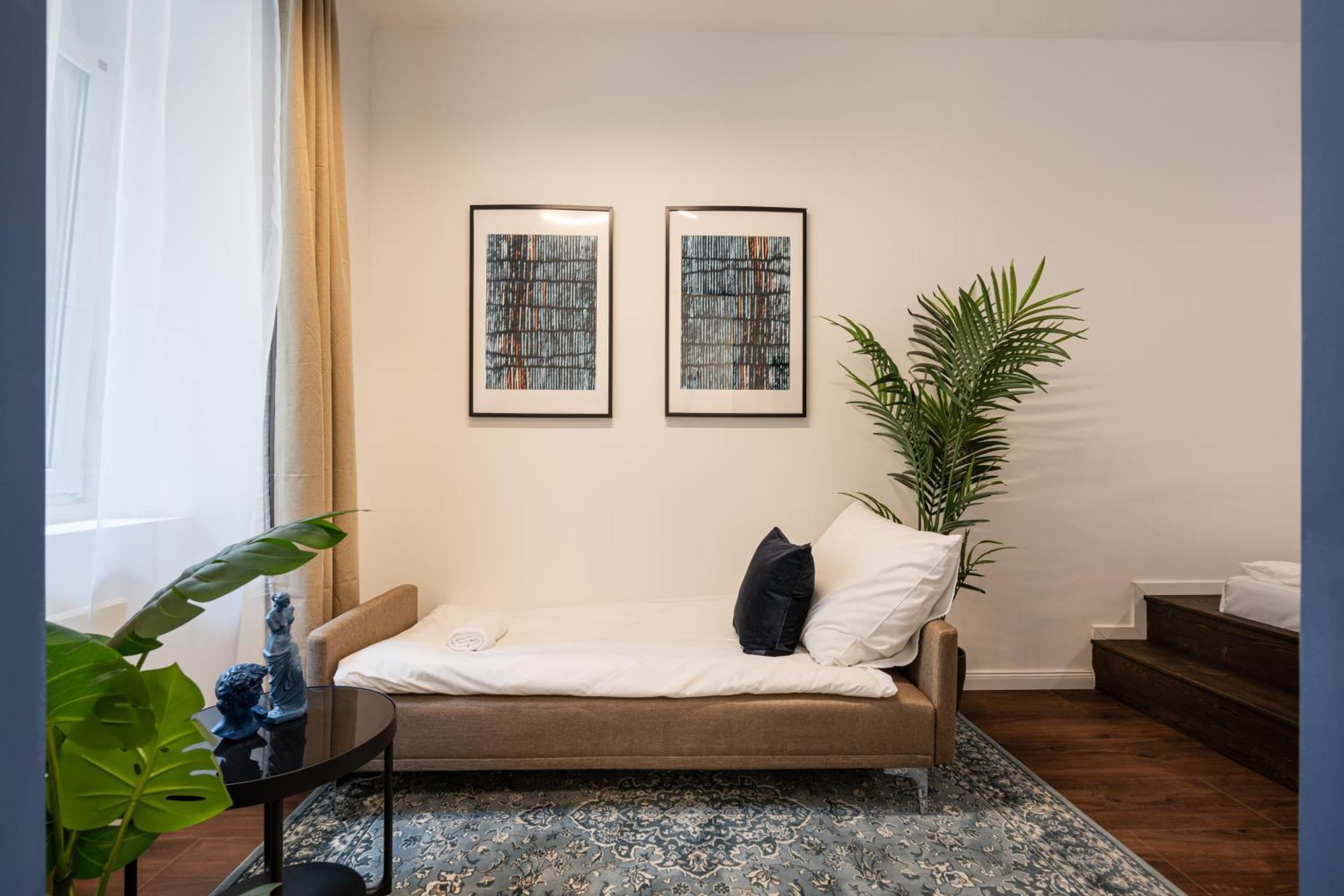 R10- Boutique Apartments, Best Location. By Bqa Boedapest Buitenkant foto