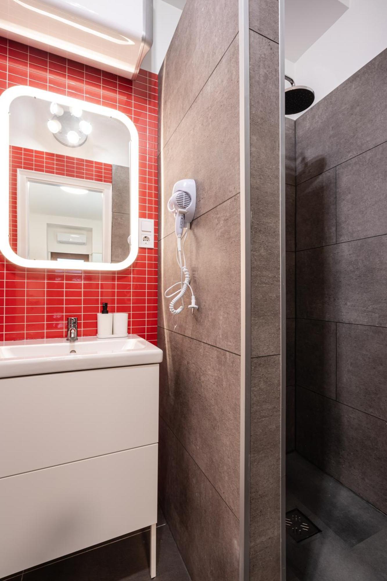 R10- Boutique Apartments, Best Location. By Bqa Boedapest Buitenkant foto